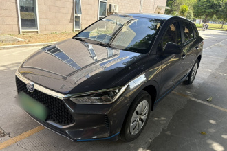 比亚迪e2 2021款 舒适型