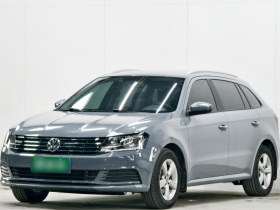 大众 朗行 2015款 1.6L 自动风尚版