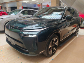 魏牌 蓝山 2023款 四驱超长续航版