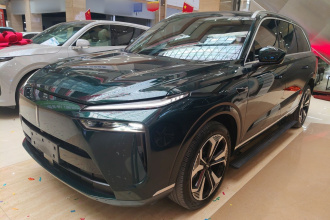 魏牌 蓝山 2023款 四驱超长续航版