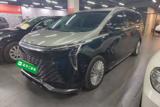 别克 世纪 2023款 2.0T 四座私享版