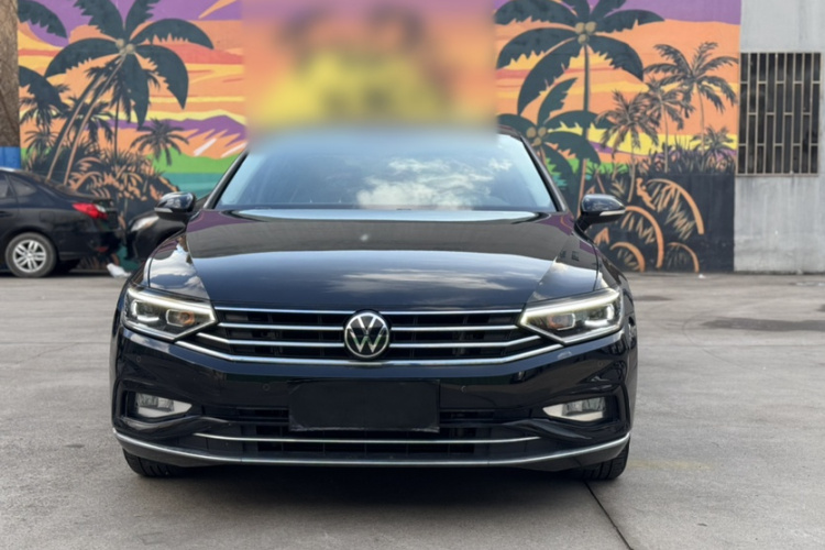 大众 迈腾 2020款 330TSI DSG 豪华型车身外观6009