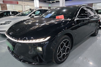 长安启源A07 2025款 蓝鲸纯电版 625旗舰型