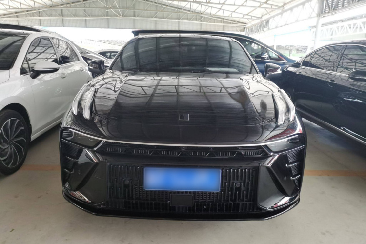 领克03 2023款 1.5TD DCT劲Pro车身外观6001