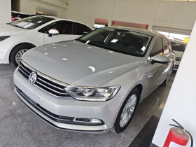 大众 迈腾 2017款 380TSI DSG 豪华型