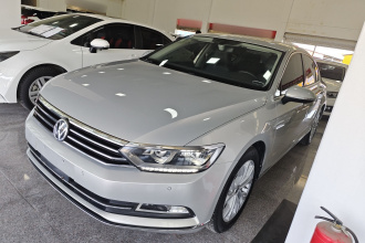 大众 迈腾 2017款 380TSI DSG 豪华型