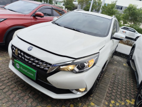 启辰T90 2017款 2.0L CVT风尚版