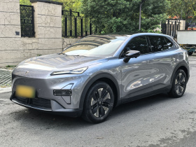 深蓝汽车 深蓝S05 2024款 510Plus纯电版