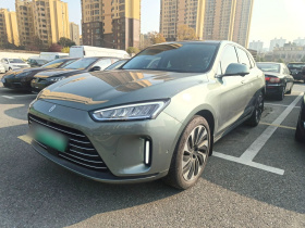 鸿蒙智行 问界M5 2022款 增程后驱标准版