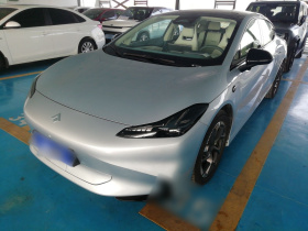 昊铂GT 2023款 560后驱七翼版