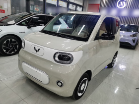 五菱汽车 宏光MINIEV 2024款 第三代 215km 青春版