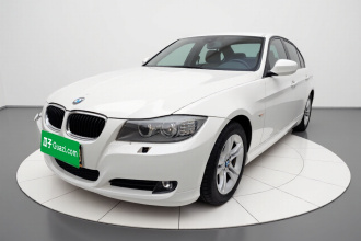 宝马3系(进口) 2010款 320i豪华型