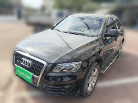 奥迪Q5 2012款 2.0TFSI 技术型