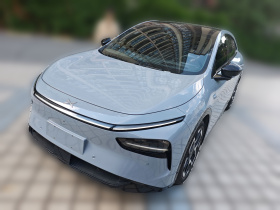 小鹏G7 2025款 702 超长续航 Max