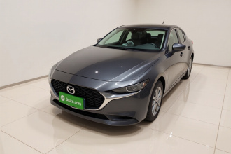 马自达3 昂克赛拉 2023款 2.0L 自动质擎版