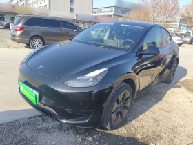 特斯拉 Model Y 2023款 后轮驱动版