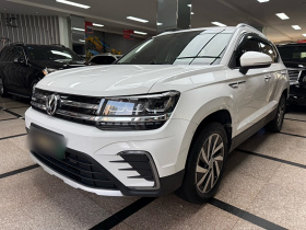 大众 途岳新能源 2021款 全景优享版