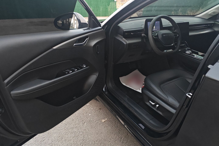 五菱汽车 五菱星光 2023款 70 标准版中控内饰20