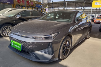 长安UNI-V 2024款 1.5T 尊贵型