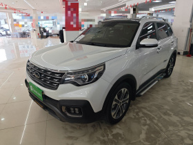 起亚 智跑 2018款 2.0L 自动智享豪华版 国V