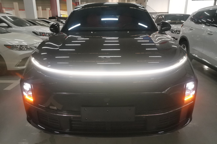 理想汽车 理想L7 2023款 Pro车身外观6001
