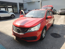 宝骏310 2017款 1.5L 手动舒适型