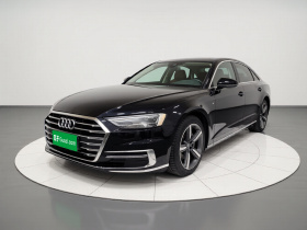 奥迪A8 2021款 A8L 50 TFSI quattro 舒适型