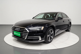 奥迪A8 2021款 A8L 50 TFSI quattro 舒适型