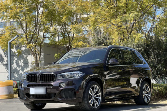 宝马X5（平行进口）