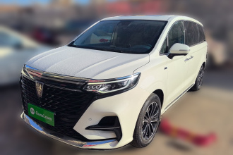 荣威iMAX8 2021款 400TGI Supreme系列尊荣版