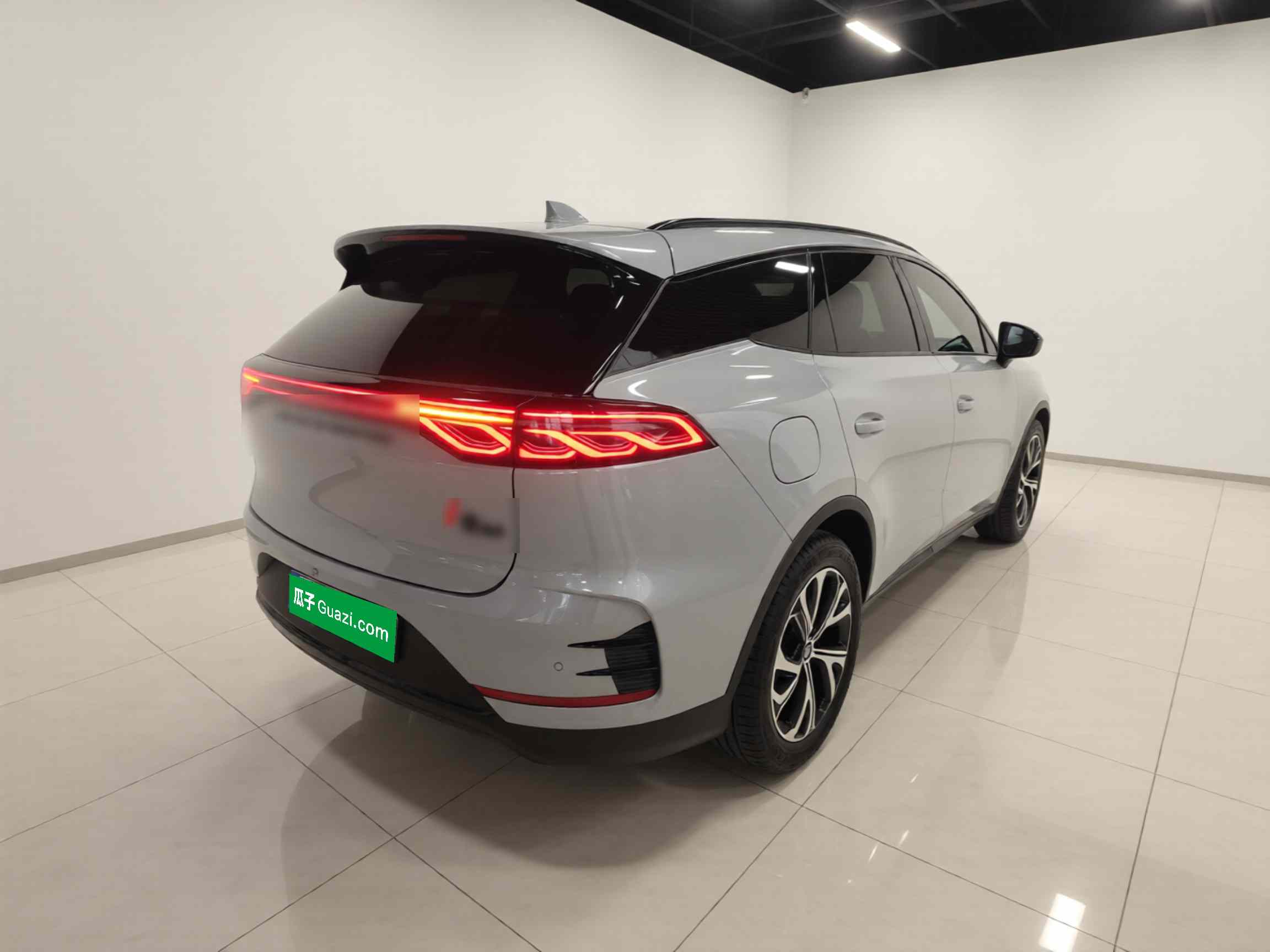 比亚迪 唐新能源 2025款 DM-i 115KM 尊荣型(5)