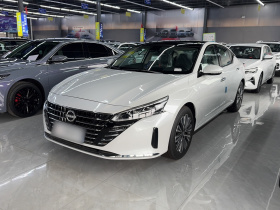 日产 天籁 2022款 2.0L XL-TLS 悦享版