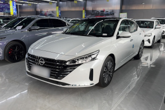 日产 天籁 2022款 2.0L XL-TLS 悦享版