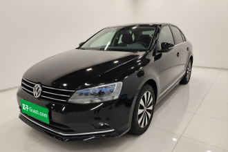 大众 速腾 2017款 230TSI 自动舒适型