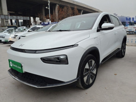 小鹏G3 2022款 G3i 460G