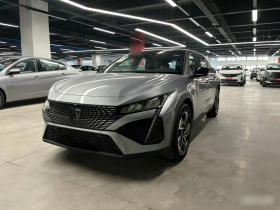 标致408X 2025款 RS