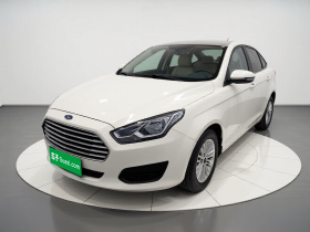 福特 福睿斯 2017款 改款 1.5L 手动舒适型