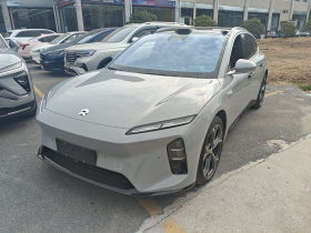 蔚来ET5T 2025款 75kWh Touring