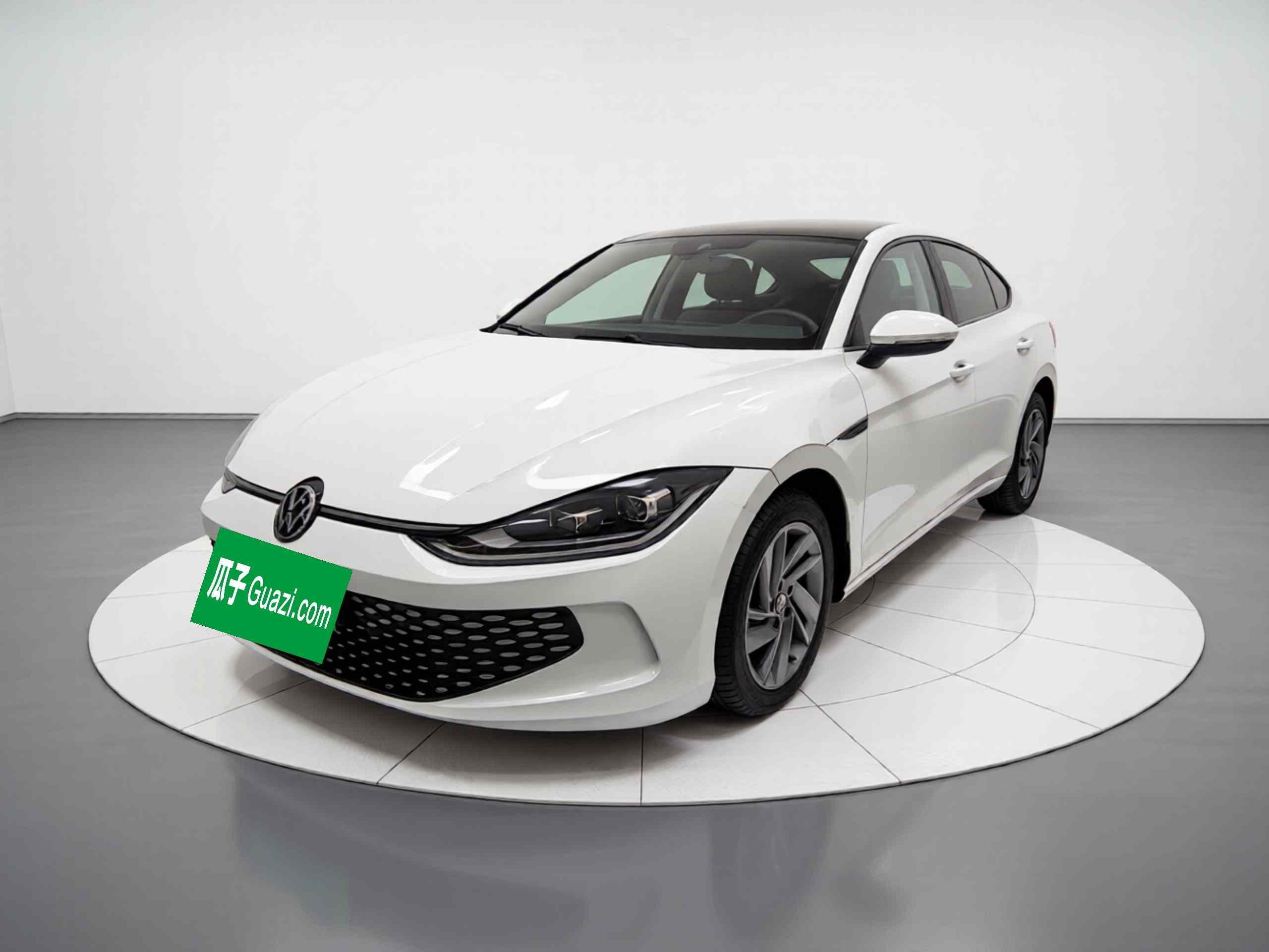 大众 2024款 凌渡L 280TSI DSG炫辣版(2)