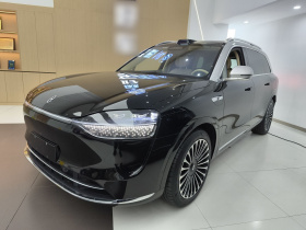 鸿蒙智行 问界M9 2024款 增程 Ultra版 52kWh 5座版