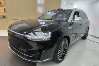 鸿蒙智行 问界M9 2024款 增程 Ultra版 52kWh 5座版