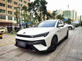 思皓曜 2021款 1.5TGDI DCT闪电RACE版