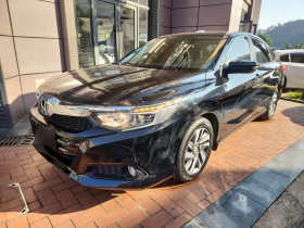 本田 凌派 2019款 180Turbo CVT豪华版 国VI