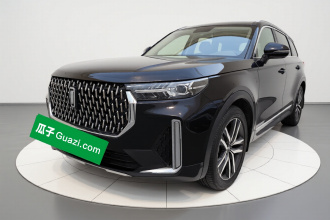 奔腾T99 2020款 20TD 自动运动尊享型