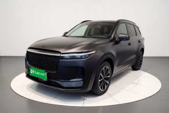 理想汽车 理想ONE 2021款 增程6座版