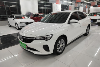 别克 威朗 2023款 Pro 乐享版