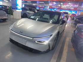 小鹏P7+ 2024款 长续航 Max