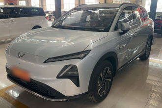 五菱汽车 五菱星光S 2025款 510km 领航型