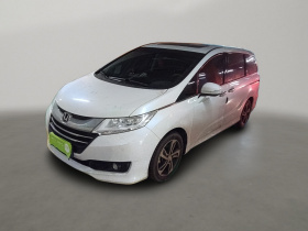 本田 奥德赛 2017款 2.4L 智享版