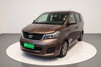 华颂7 2015款 2.0T 自动舒适型